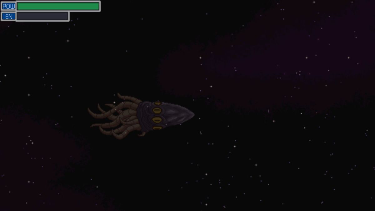 Скриншот 8 к игре Chaos Sector 混沌宙域