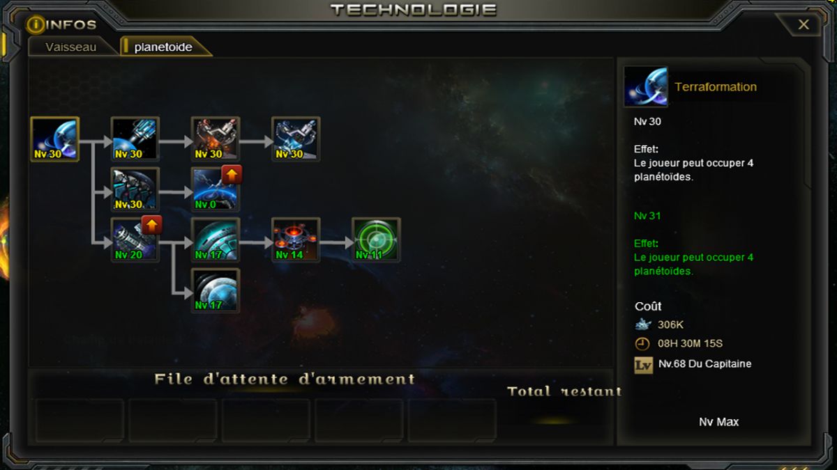 Скриншот 5 к игре Star Trek: En Territoire Alien