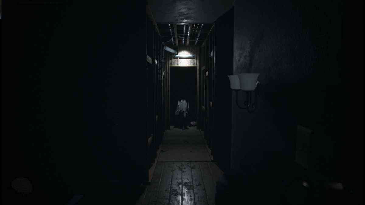 Скриншот 8 к игре Visage
