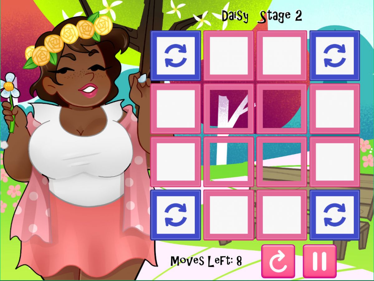 Скриншот 6 к игре Sweet Seasons