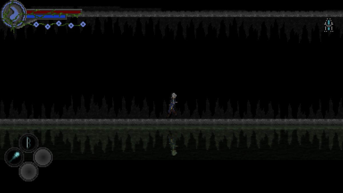 Скриншот 5 к игре Olea's Messenger - Arena