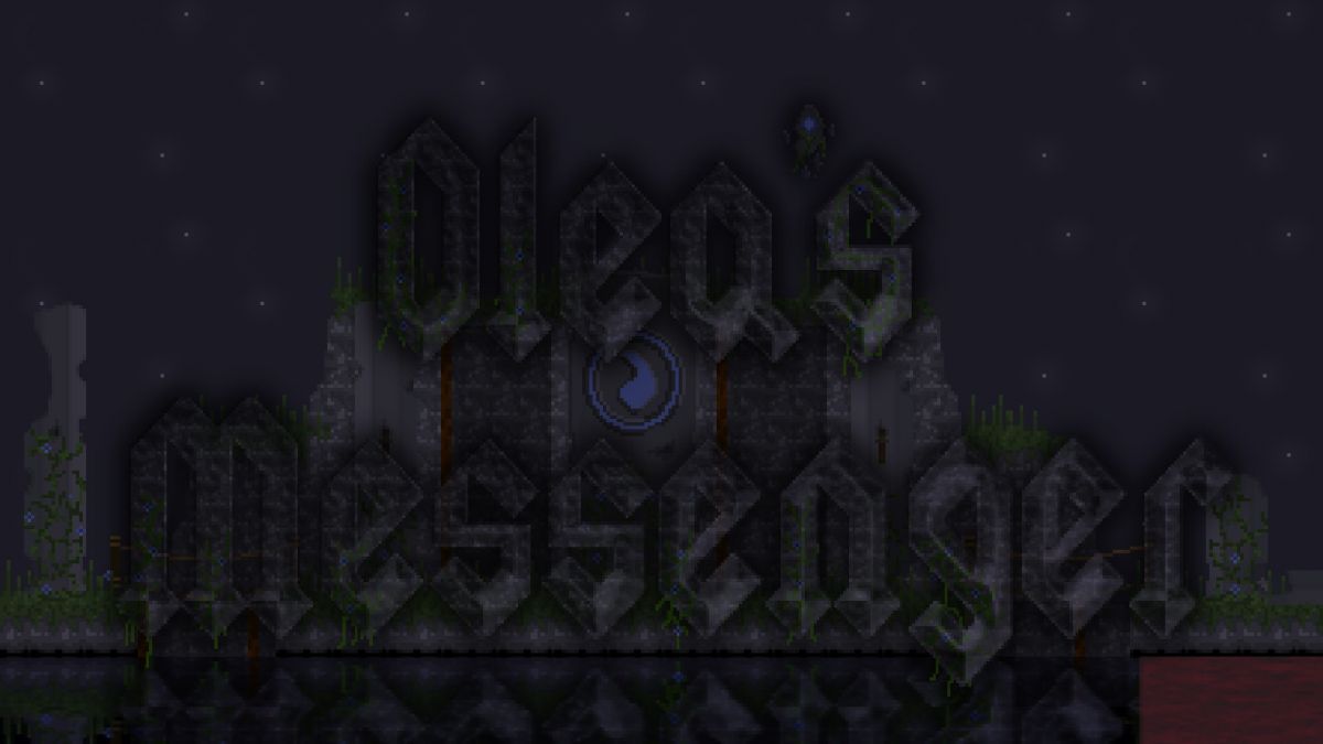 Скриншот 6 к игре Olea's Messenger - Arena