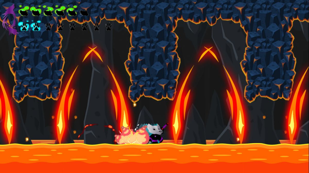 Скриншот 11 к игре Legacy of Lina