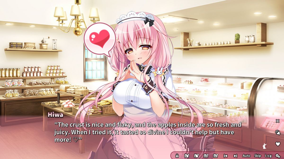Скриншот 5 к игре Loca-Love My Cute Roommate