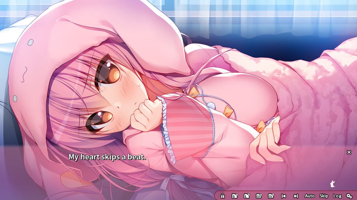 Скриншот 12 к игре Loca-Love My Cute Roommate