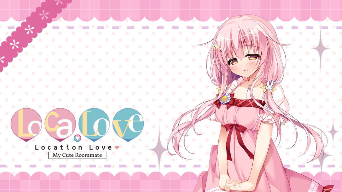 Скриншот 15 к игре Loca-Love My Cute Roommate