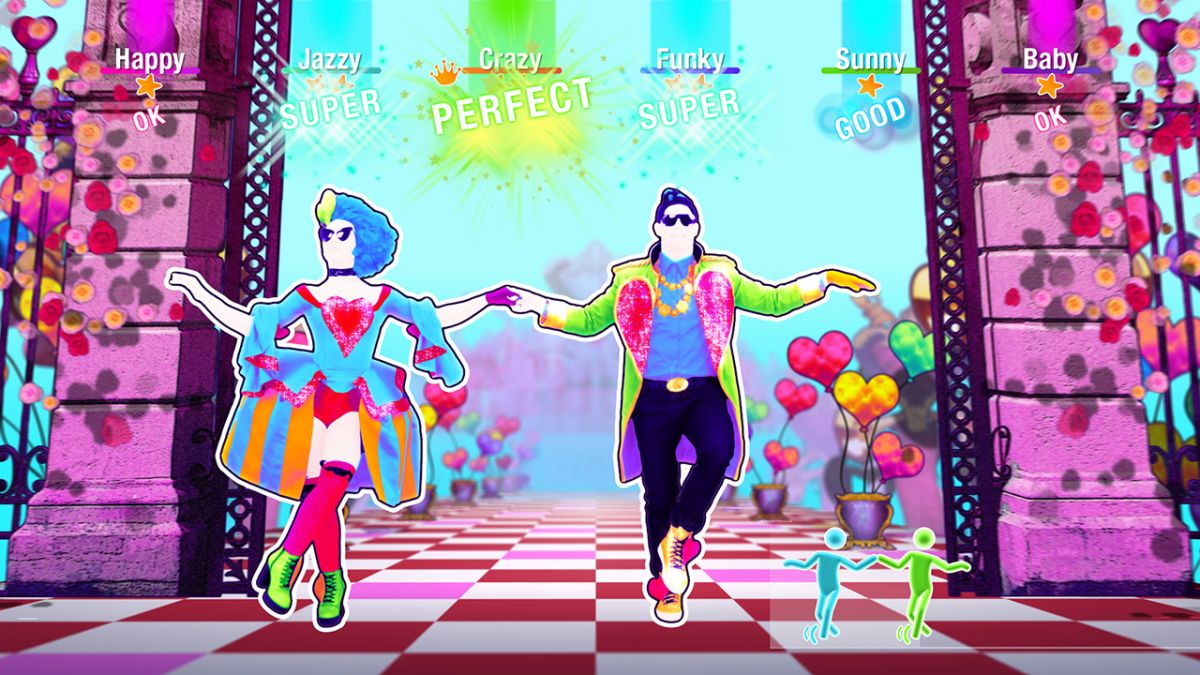 Just Dance 2019: обзор, публикации, гайды и релиз симулятор игры Just Dance  2019