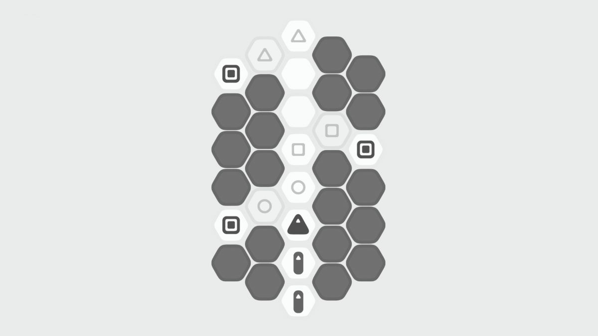 Скриншот 5 к игре Hexanome