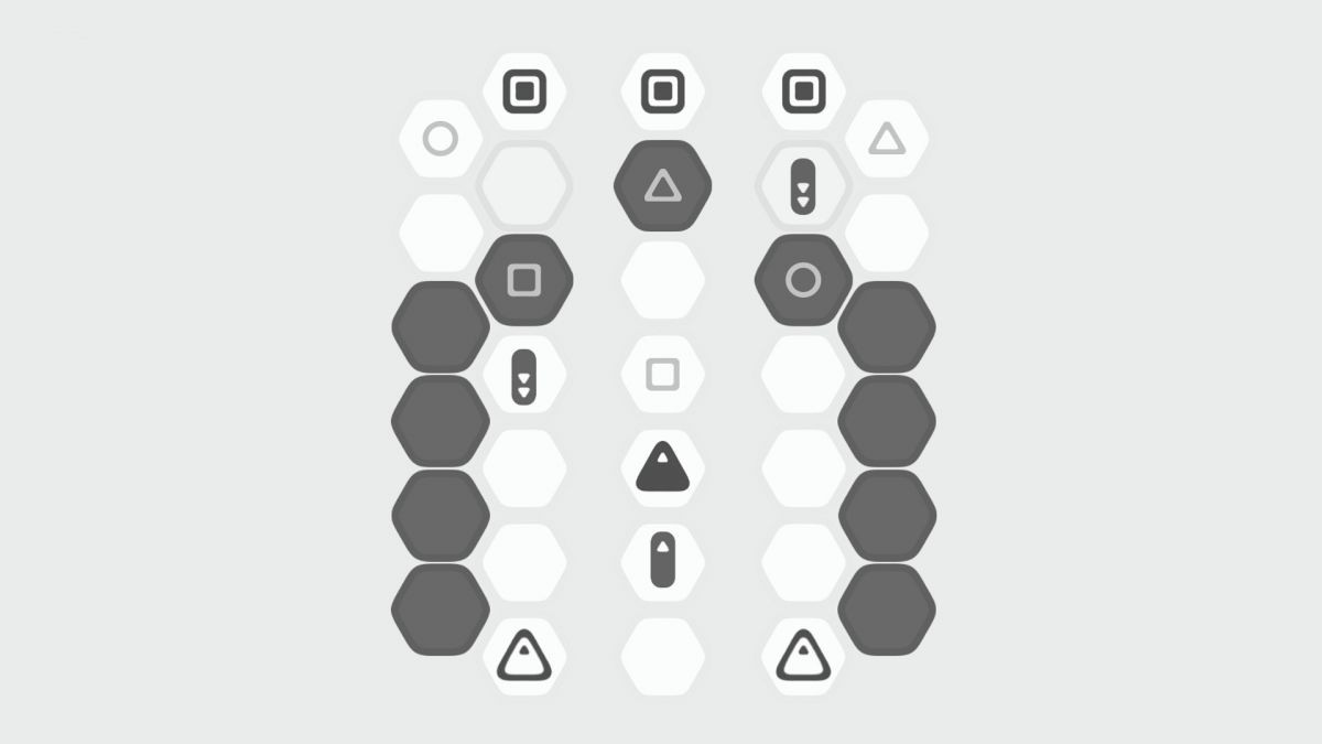 Скриншот 6 к игре Hexanome