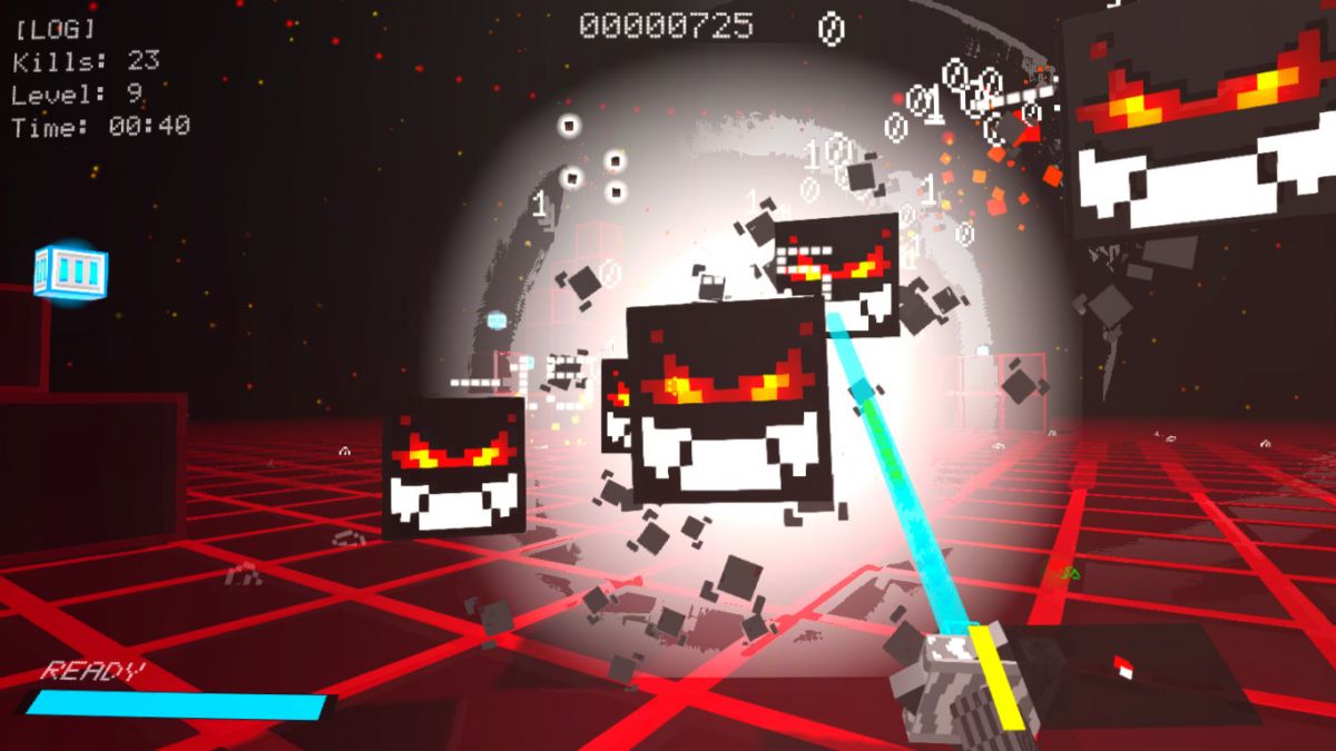 Скриншот 5 к игре ANTIFECTOR