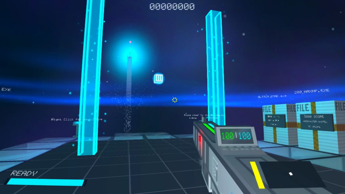 Скриншот 6 к игре ANTIFECTOR