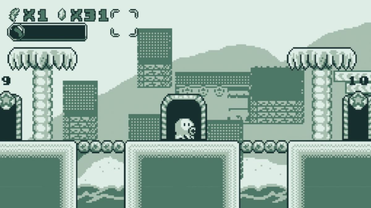 Скриншот 5 к игре Save me Mr Tako: Tasukete Tako-San