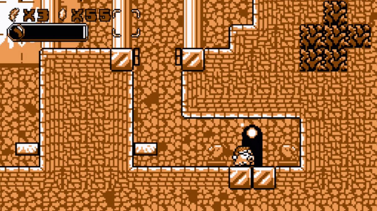 Скриншот 6 к игре Save me Mr Tako: Tasukete Tako-San