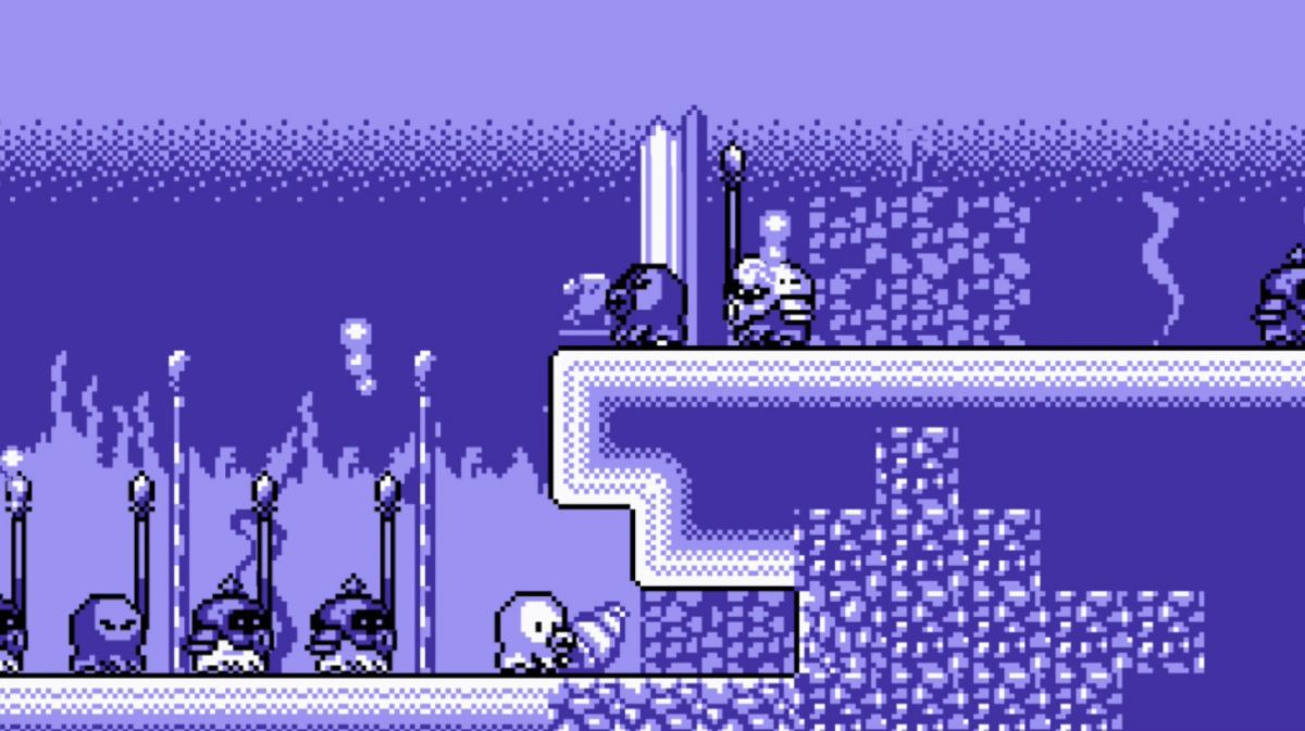 Скриншот 8 к игре Save me Mr Tako: Tasukete Tako-San