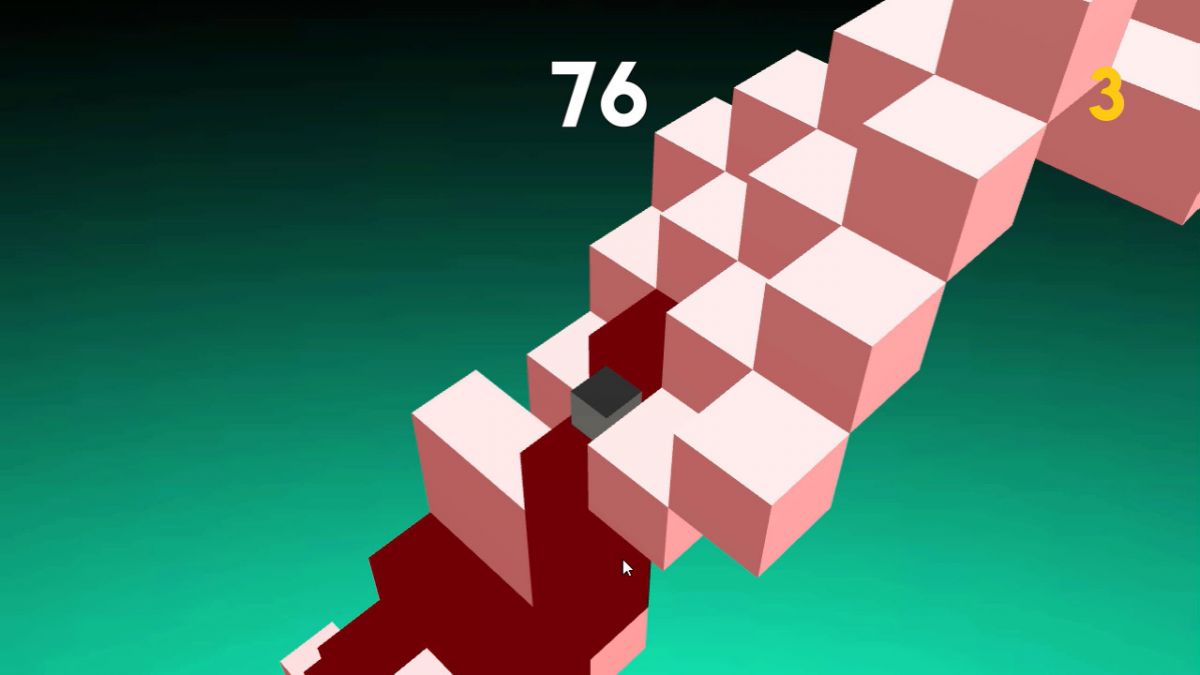 Скриншот 5 к игре CubeTime