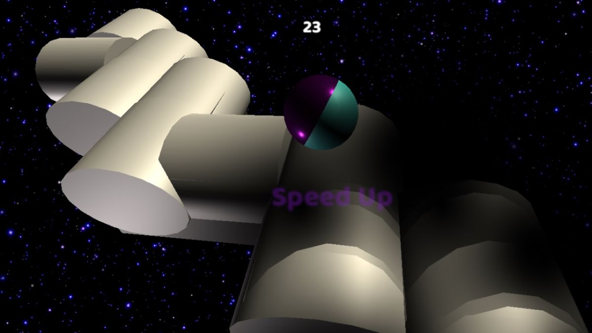 Скриншот 5 к игре Dola