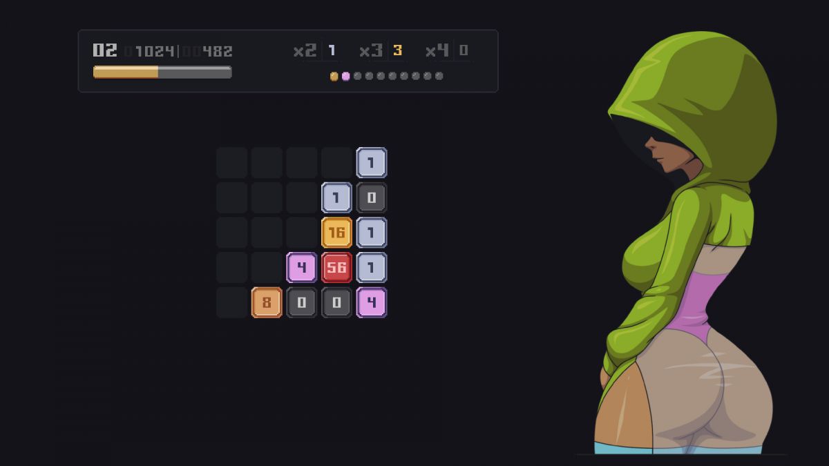 Скриншот 5 к игре Mojo 2: Mia