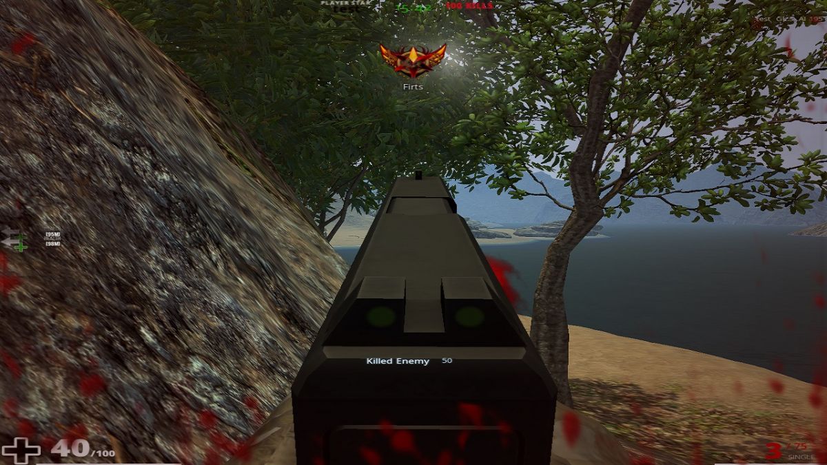 Скриншот 5 к игре ShotKill
