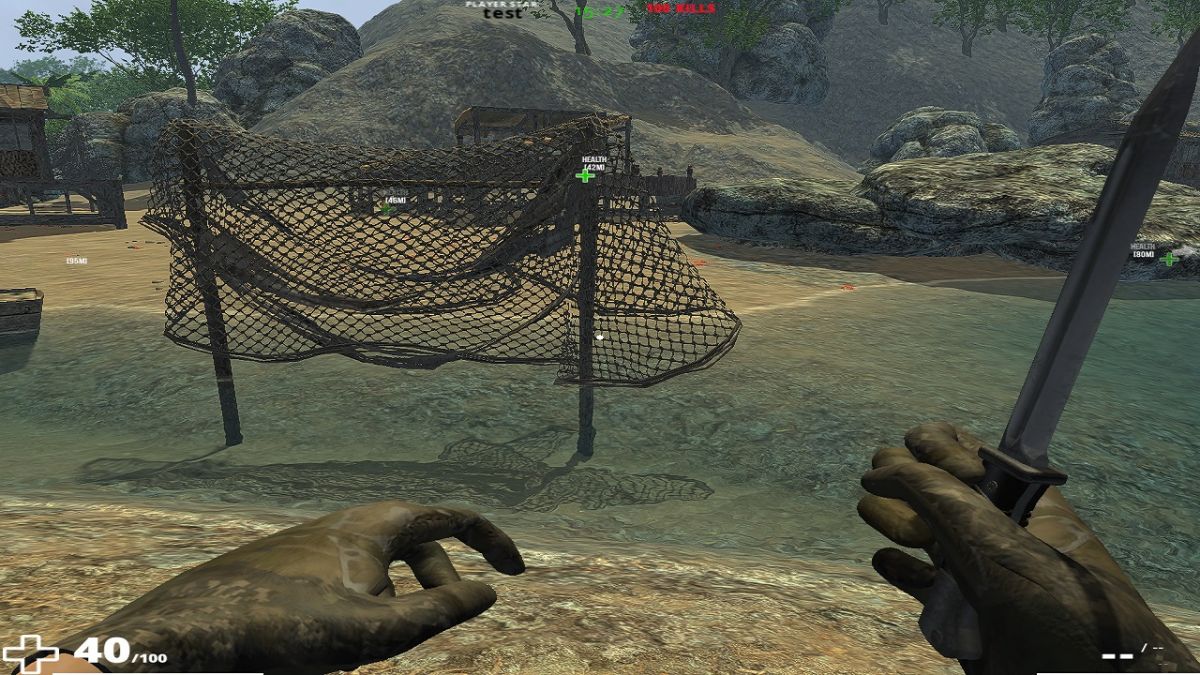 Скриншот 6 к игре ShotKill