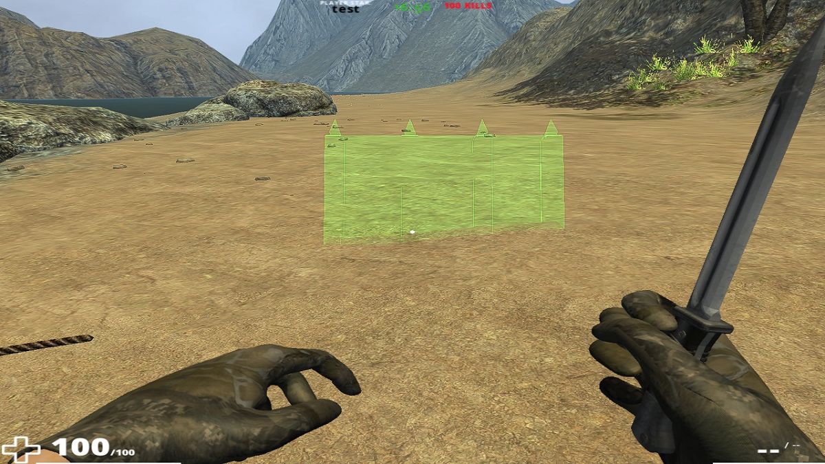 Скриншот 8 к игре ShotKill