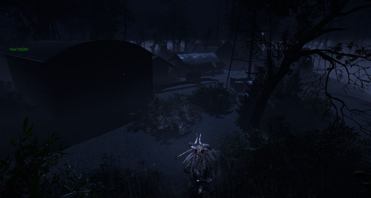 Скриншот 5 к игре The Occluder