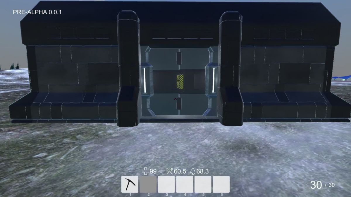 Скриншот 5 к игре Expedition