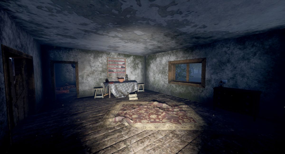 Скриншот 6 к игре Afarid