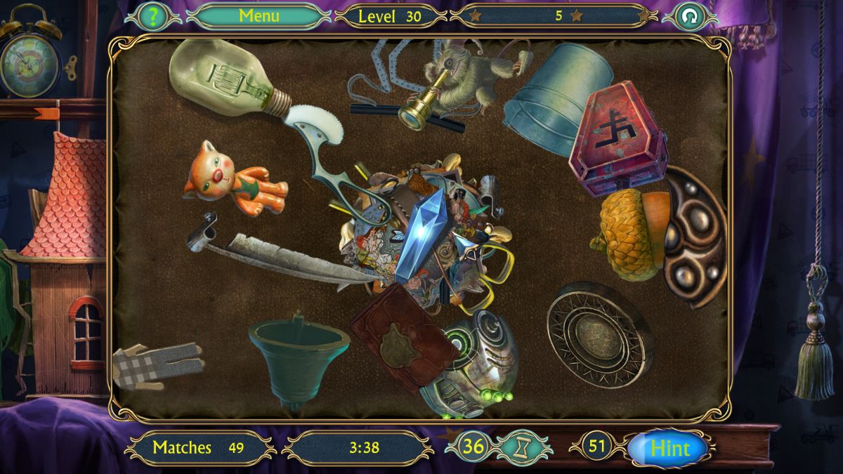 Скриншот 5 к игре Dream Walker