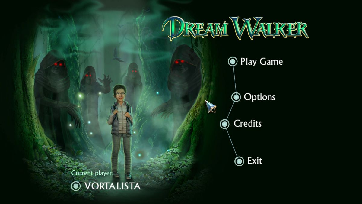 Скриншот 6 к игре Dream Walker