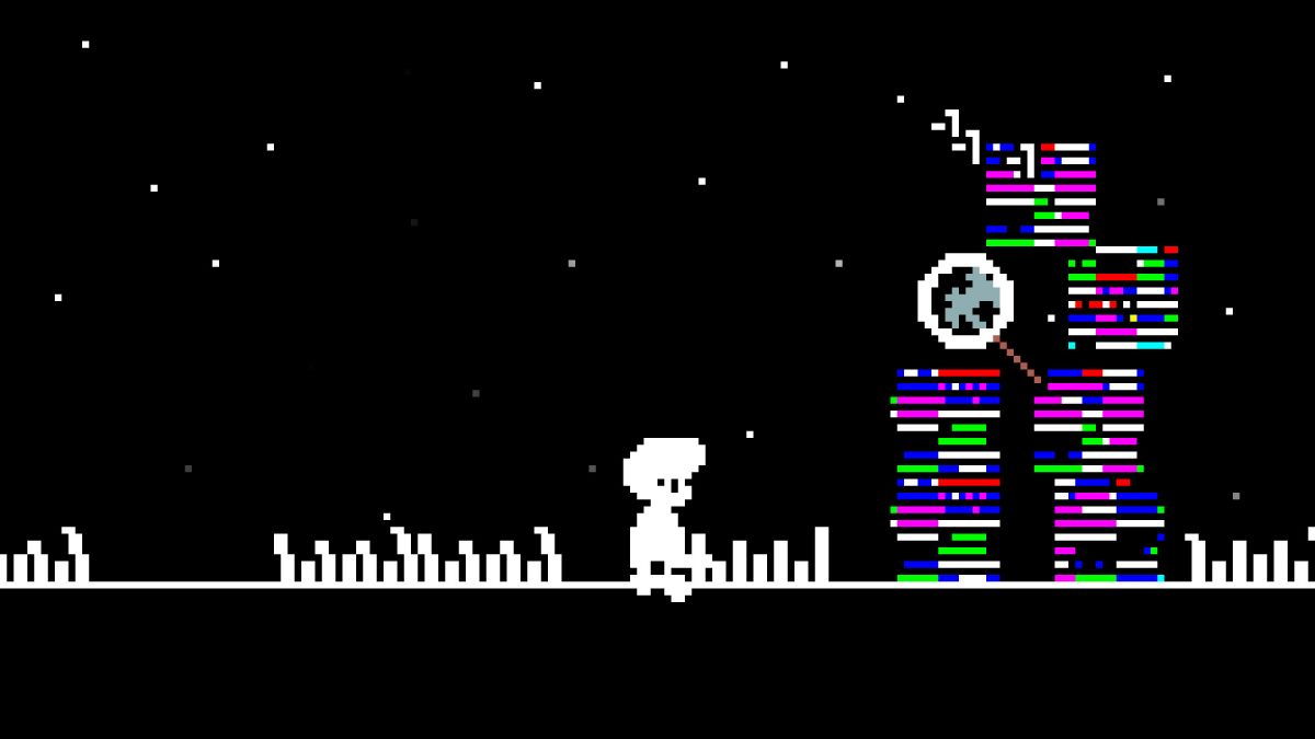 Скриншот 8 к игре stikir