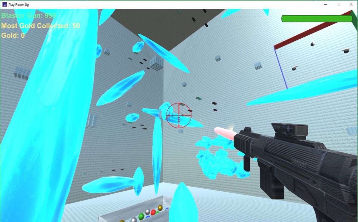 Скриншот 6 к игре Play Room 0g