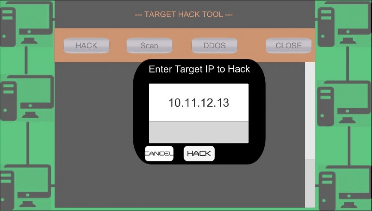 Скриншот 6 к игре Su Hack