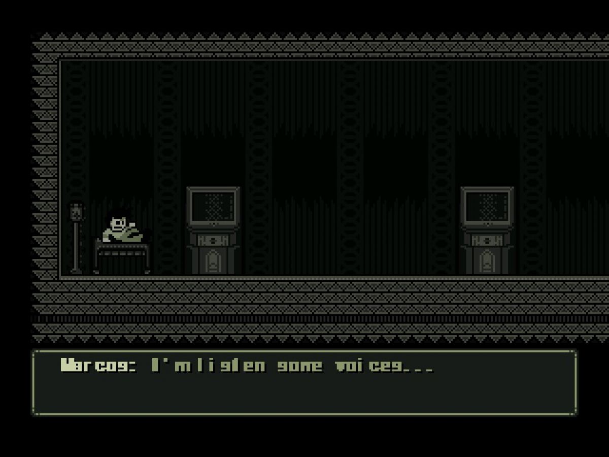 Скриншот 6 к игре Inside