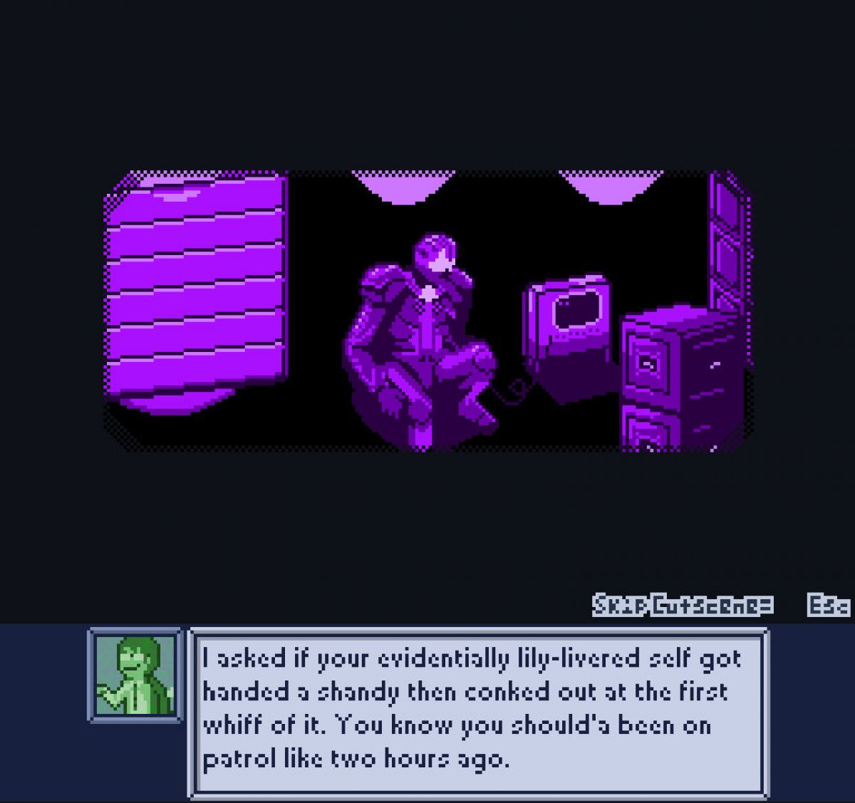 Скриншот 7 к игре EnHanced
