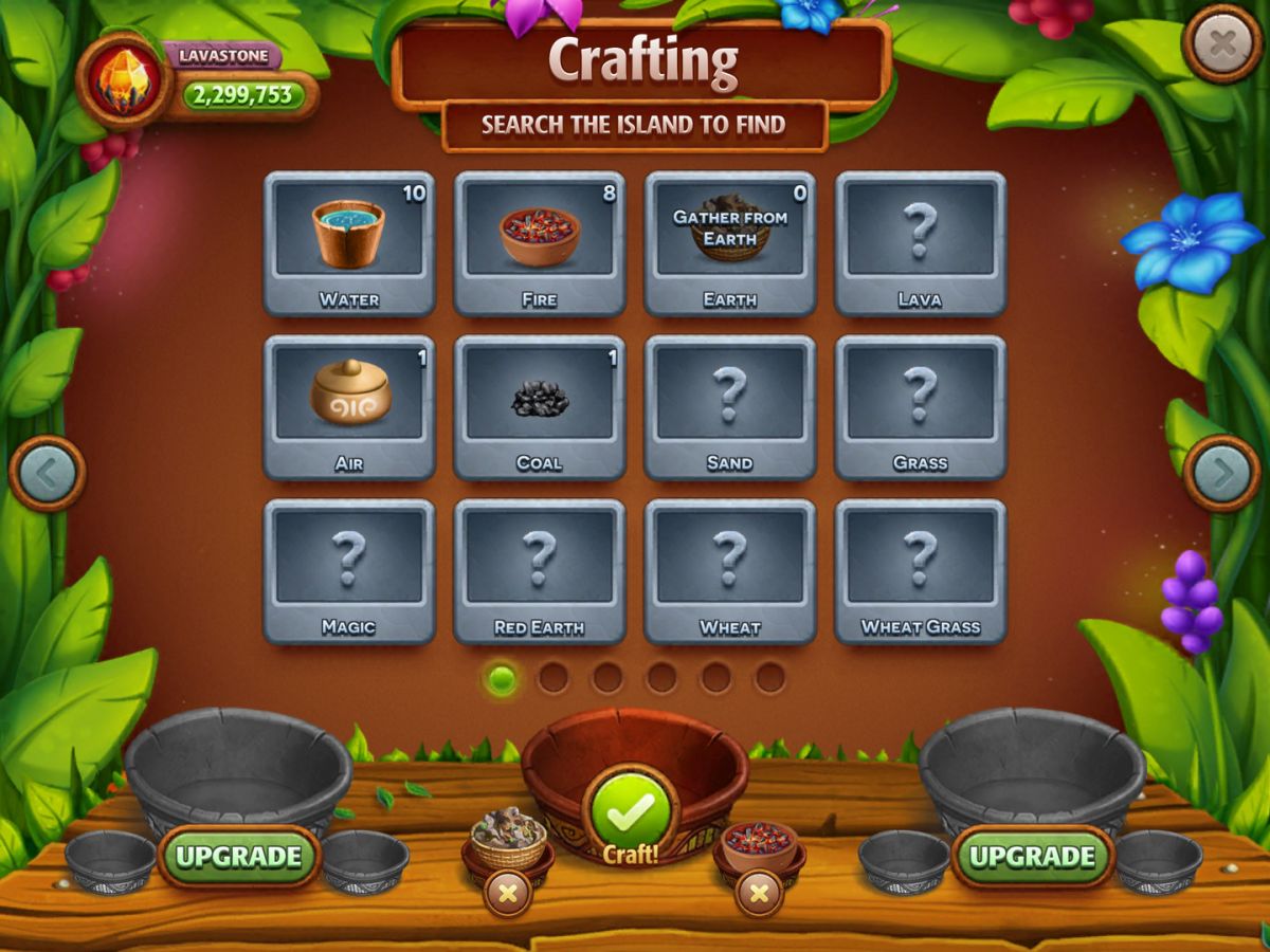 Скриншот 5 к игре Virtual Villagers Origins 2