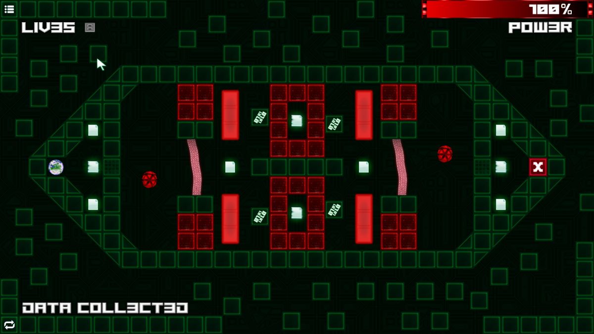 Скриншот 5 к игре Data mining 2