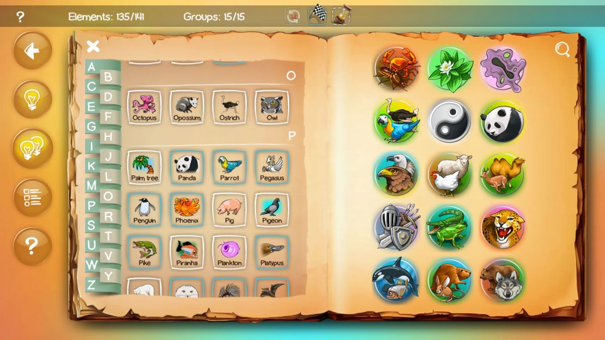 Скриншот 5 к игре Doodle Farm