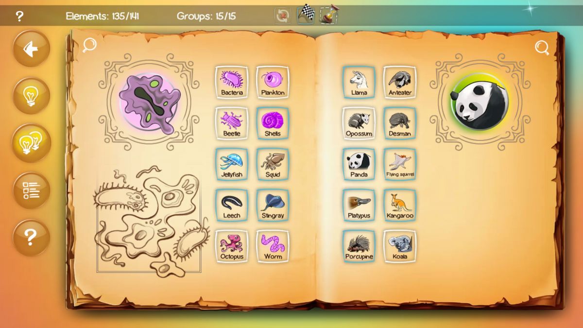 Скриншот 6 к игре Doodle Farm