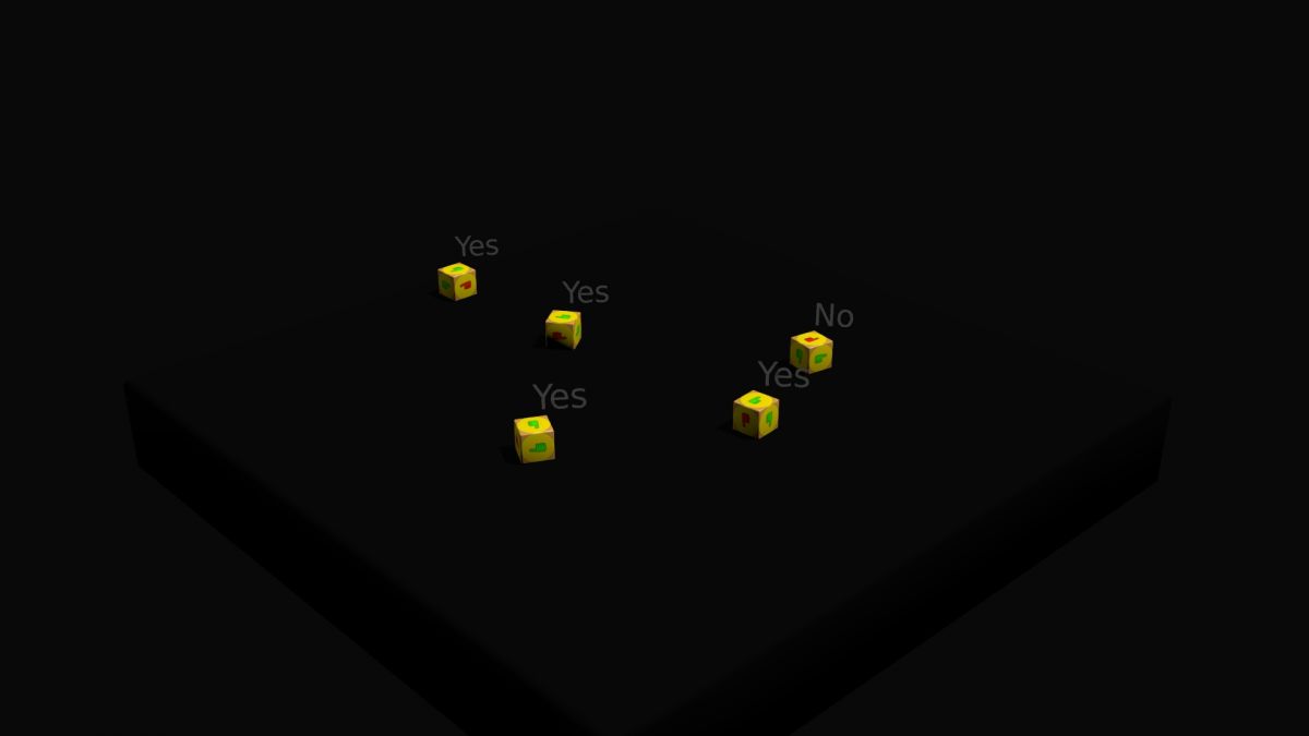 Скриншот 5 к игре Coindice Simulator