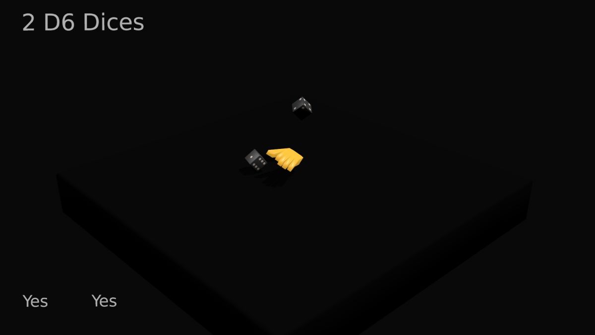 Скриншот 6 к игре Coindice Simulator