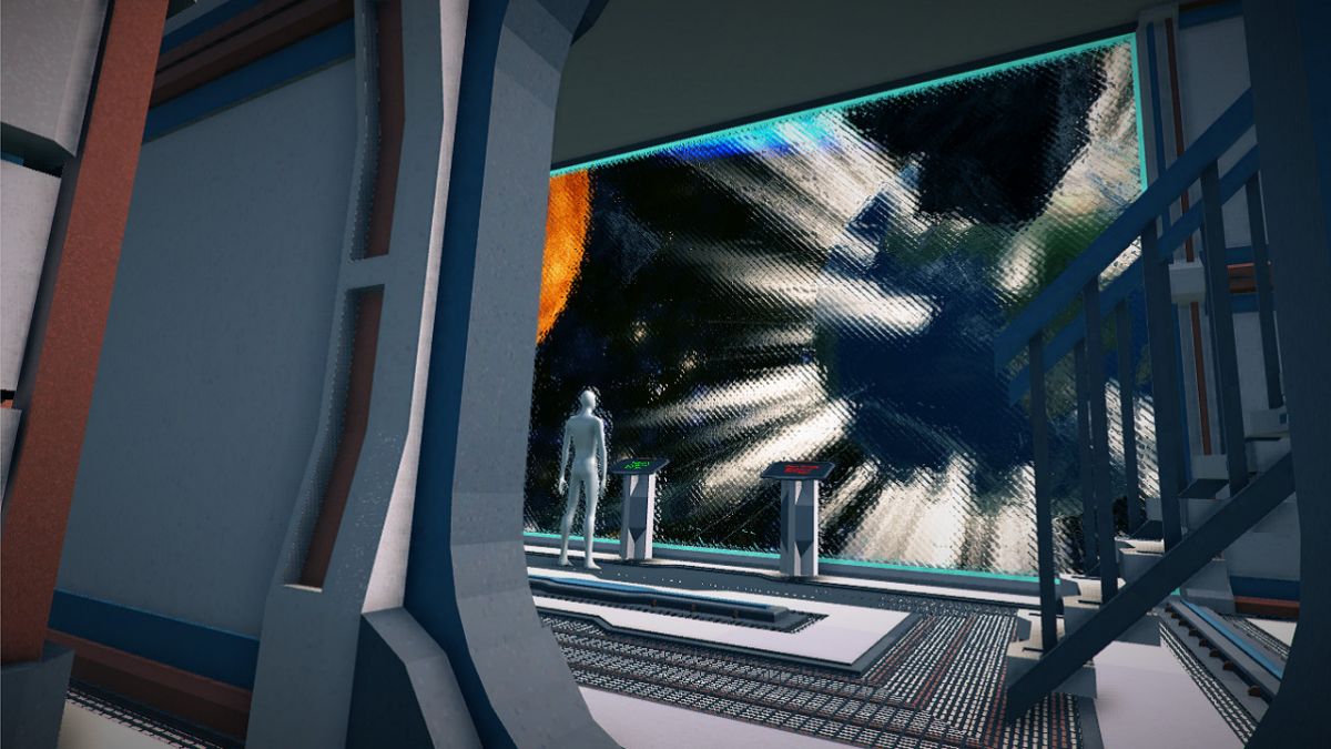 Скриншот 7 к игре UNDEFINED