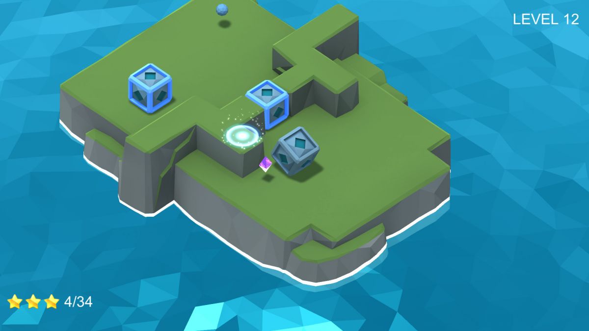 Скриншот 6 к игре Island Maze