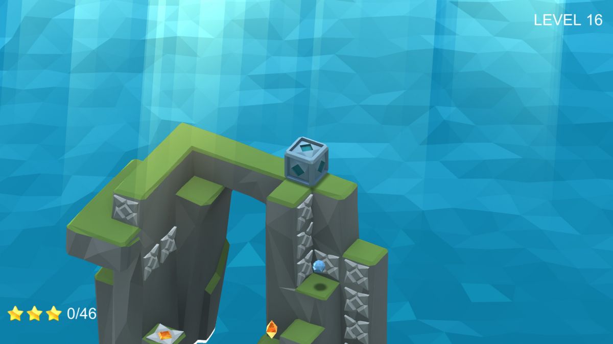 Скриншот 8 к игре Island Maze