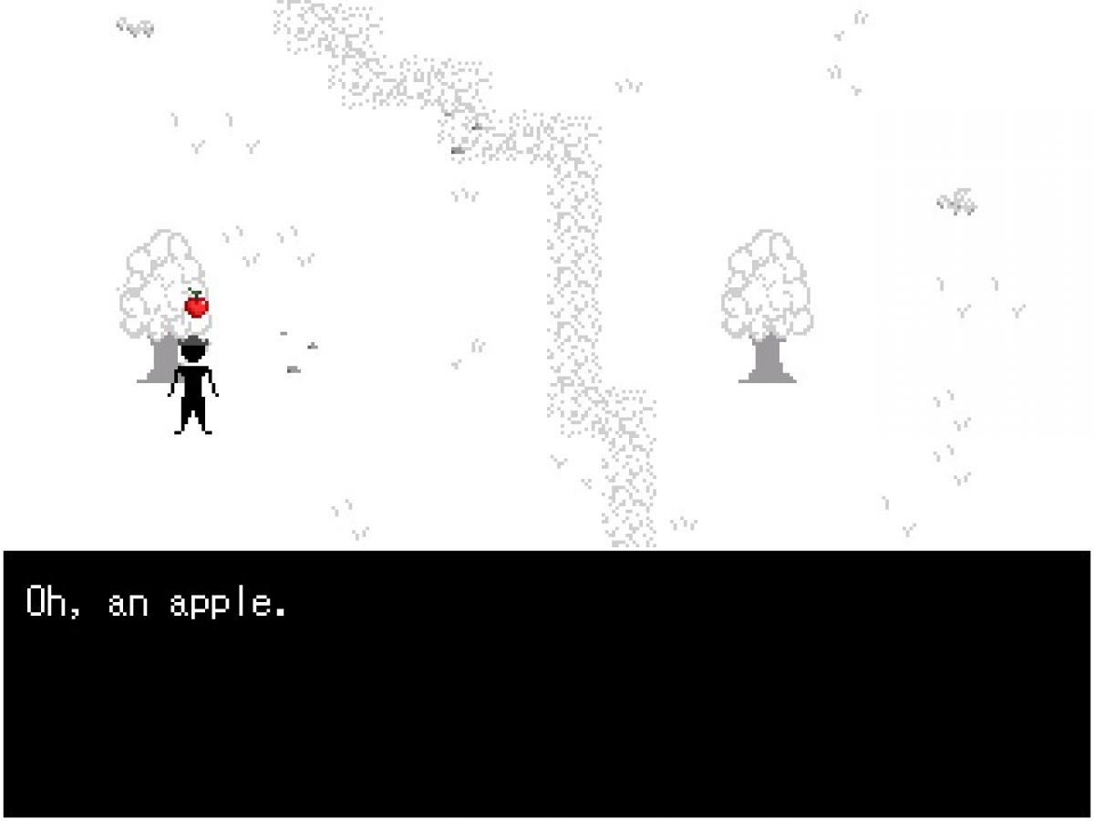 Скриншот 8 к игре Orpheus
