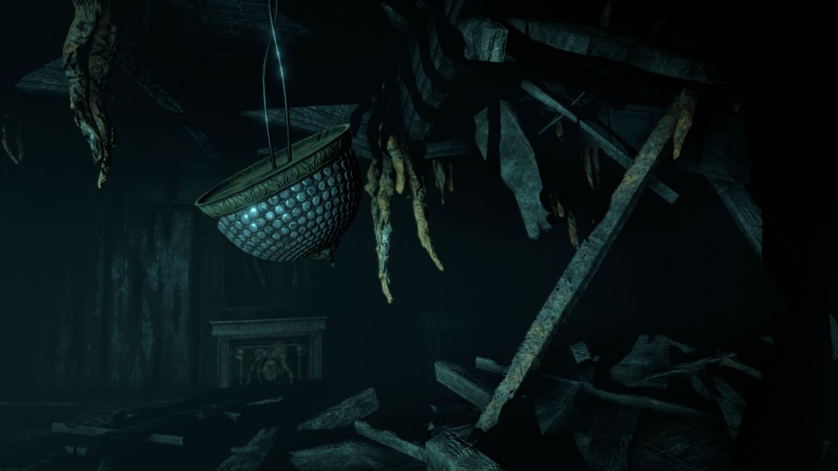 Скриншот 8 к игре TITANIC Shipwreck Exploration