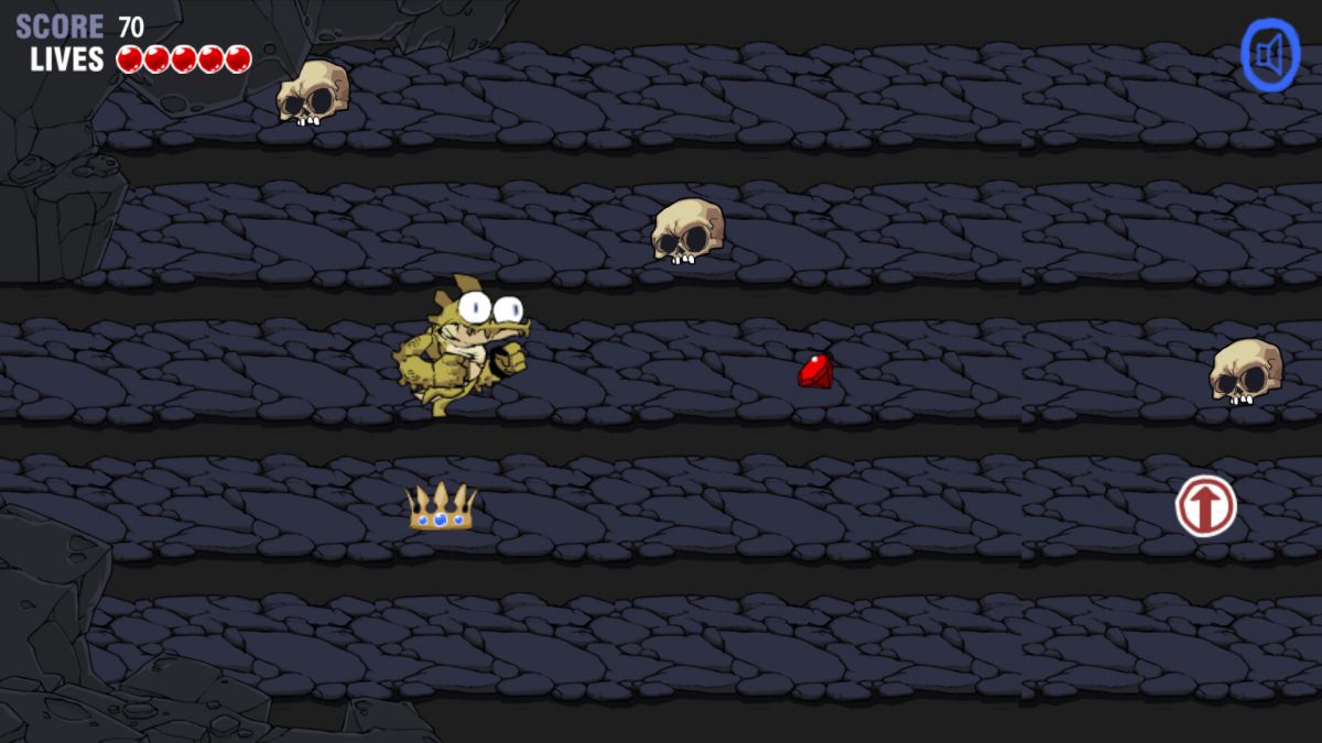 Скриншот 6 к игре Run Dant Run