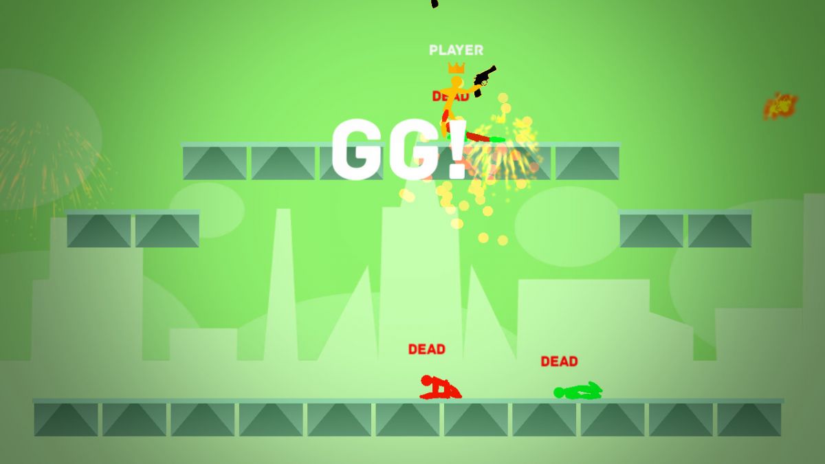 Скриншот 5 к игре Best Of Fight