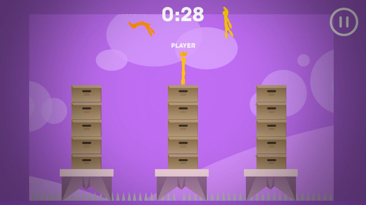 Скриншот 6 к игре Best Of Fight