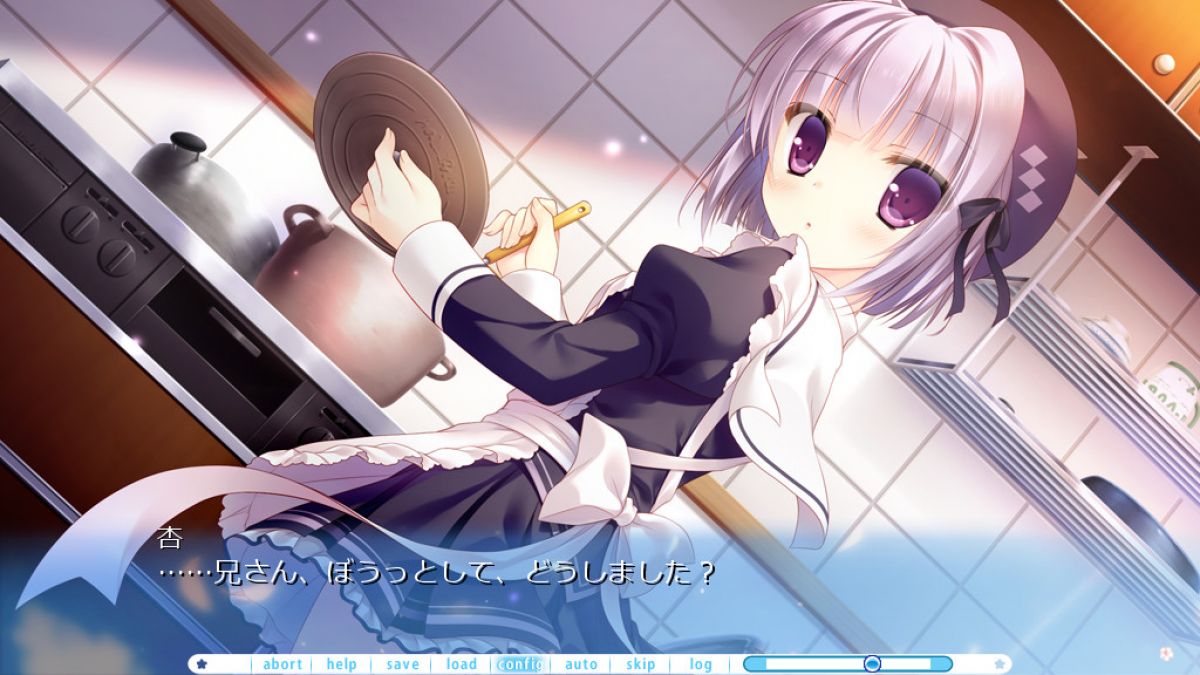 Скриншот 30 к игре KIMIEOKURU SORA NO HANA
