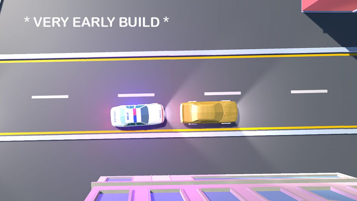 Скриншот 5 к игре Project Police